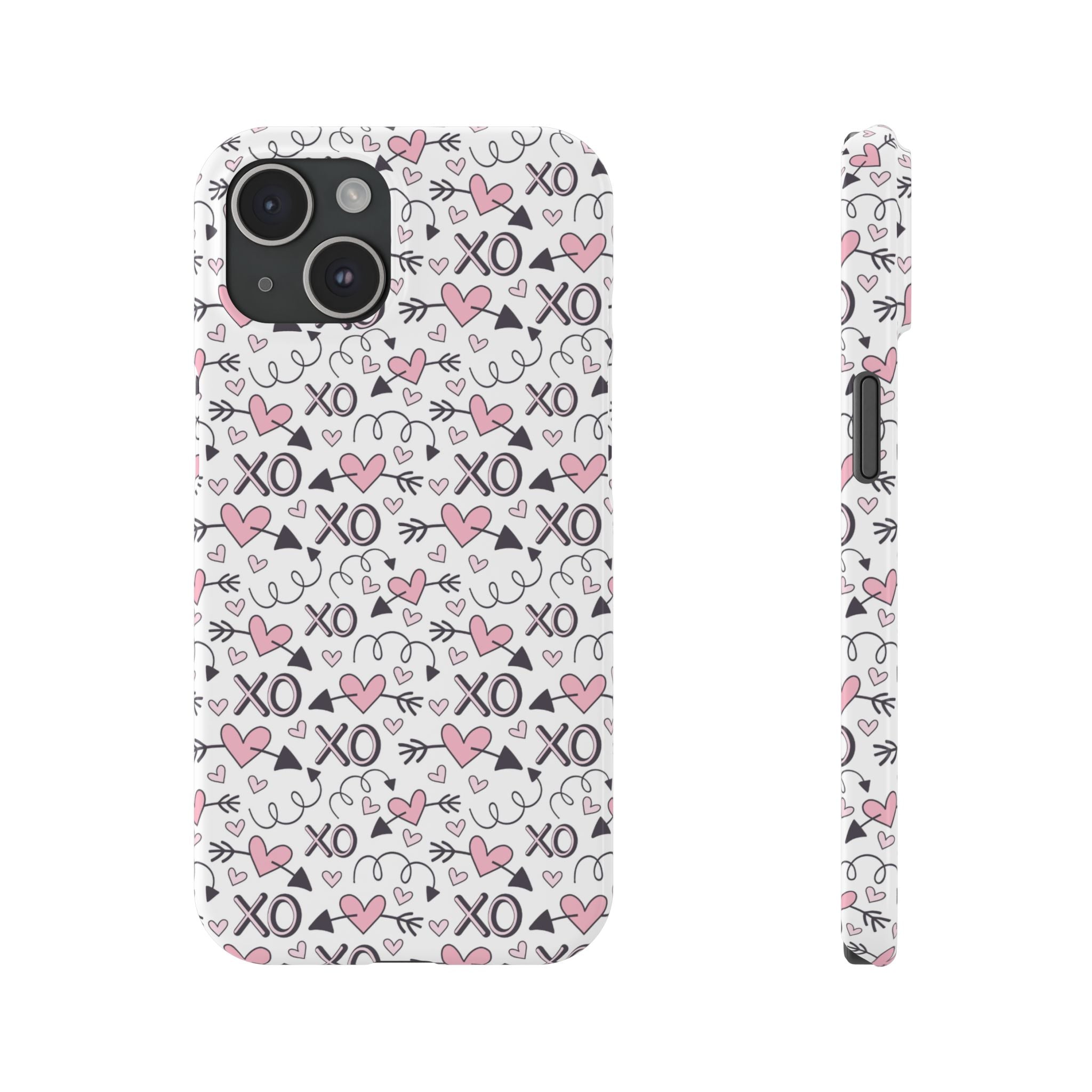 Slim Phone Cases