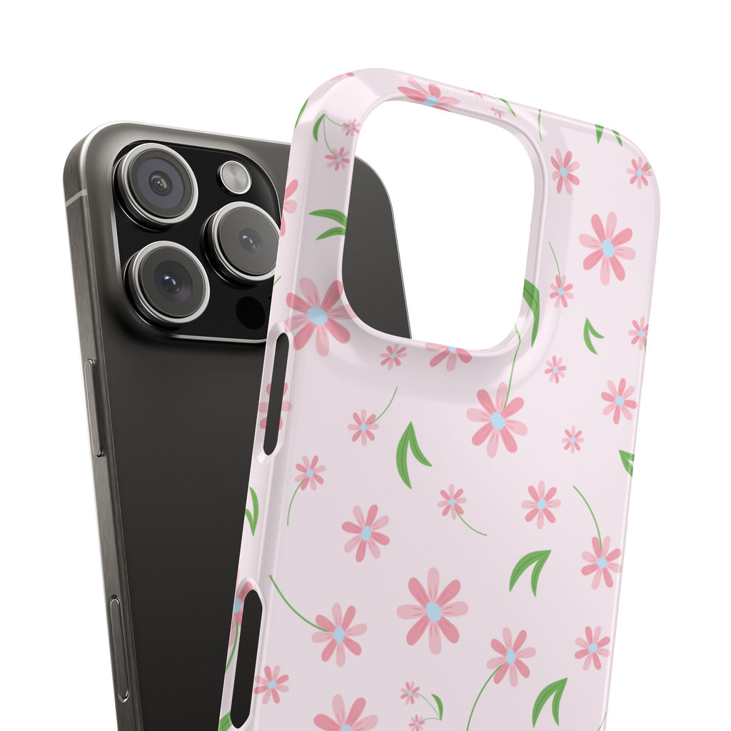 Snap Cases