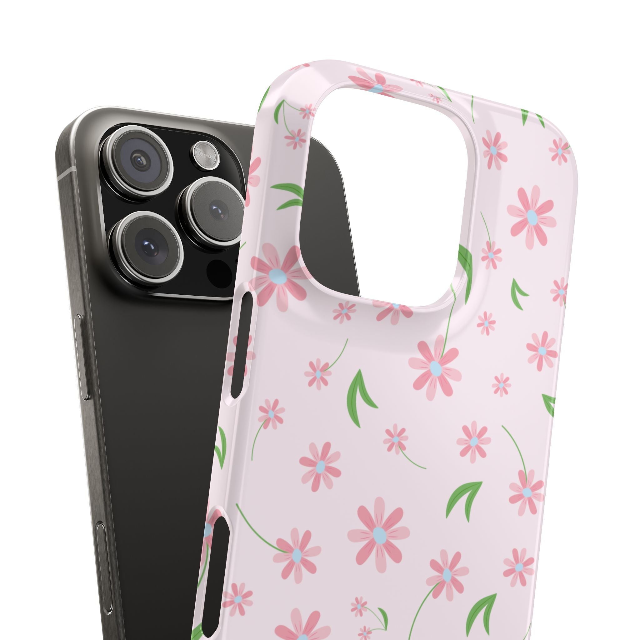 Snap Cases