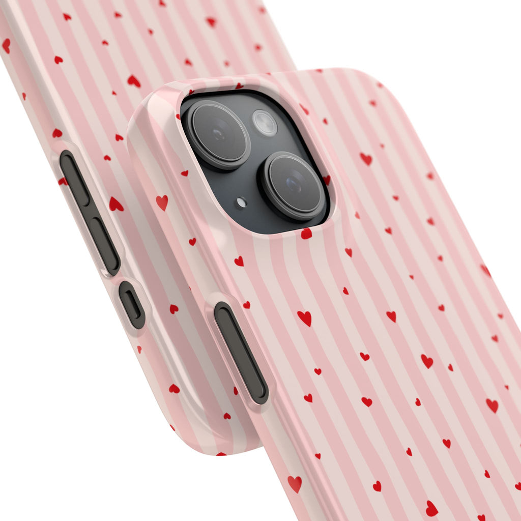 Snap Cases