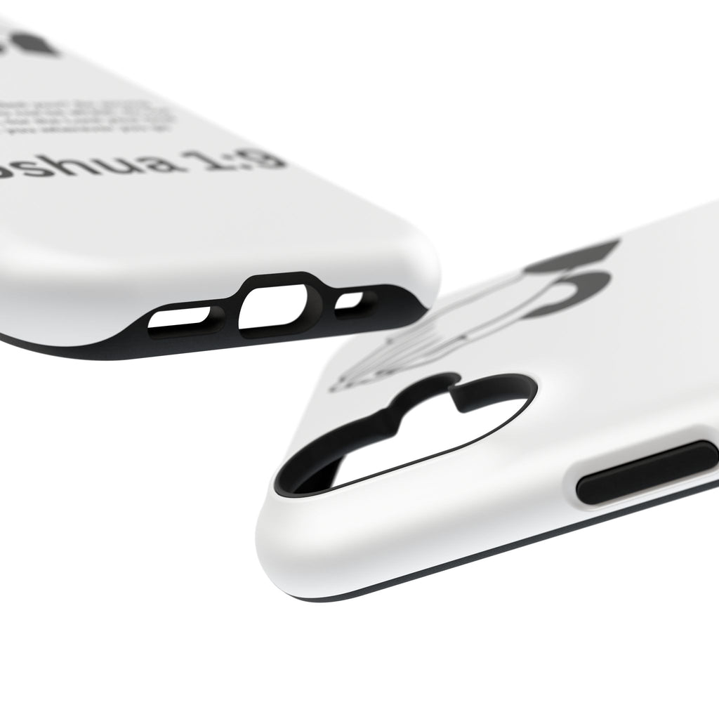 Impact-Resistant Cases