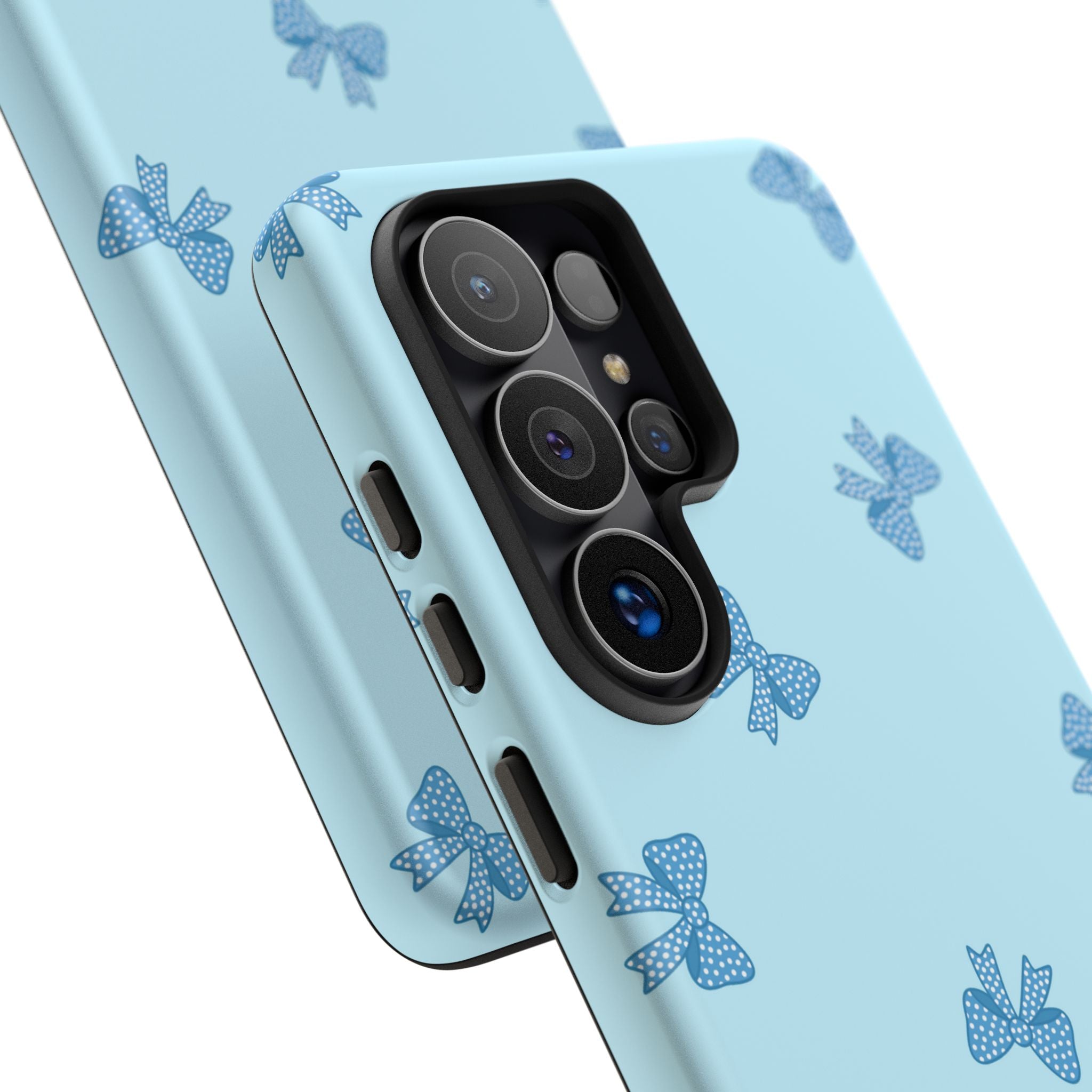 Tough Cases
