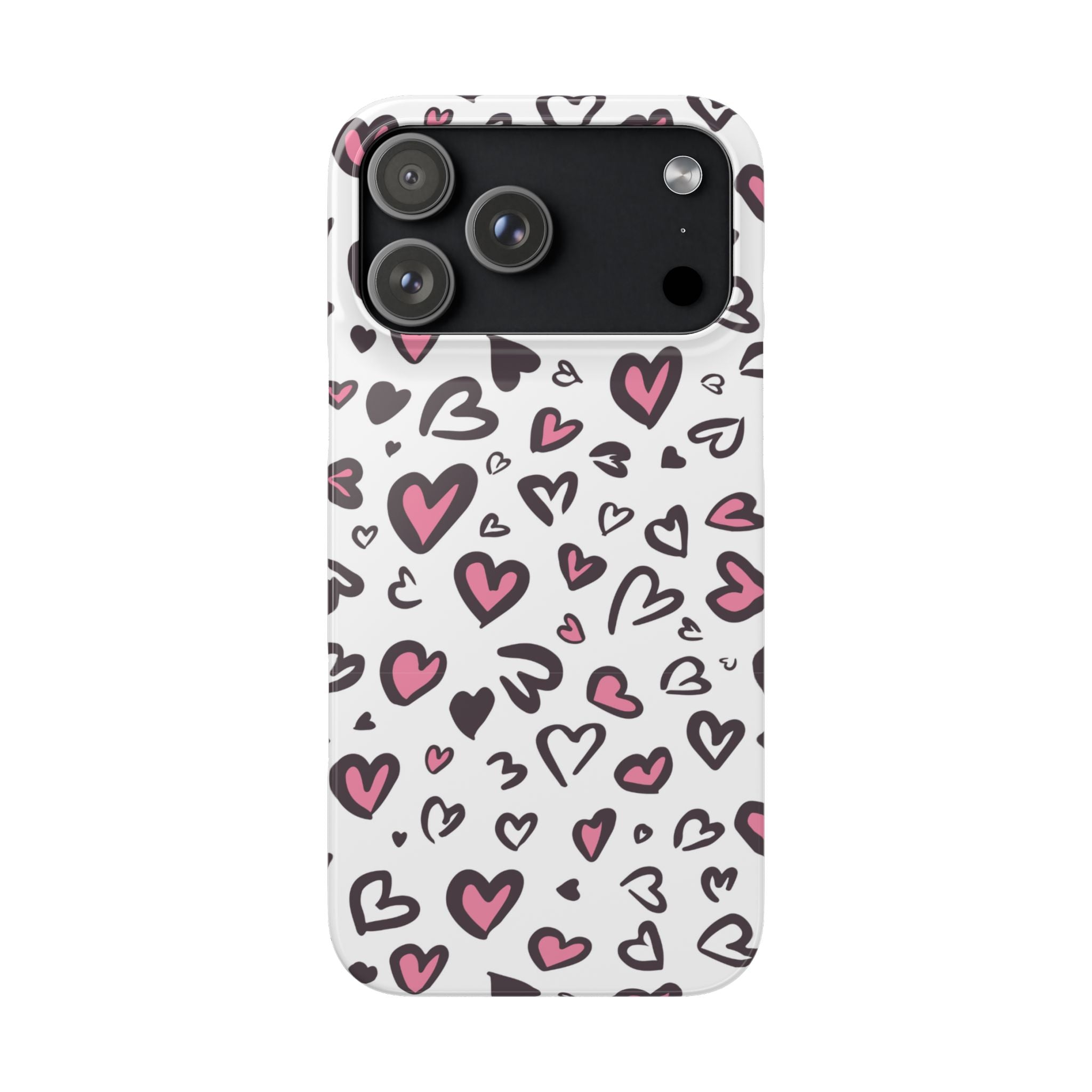 Snap Cases