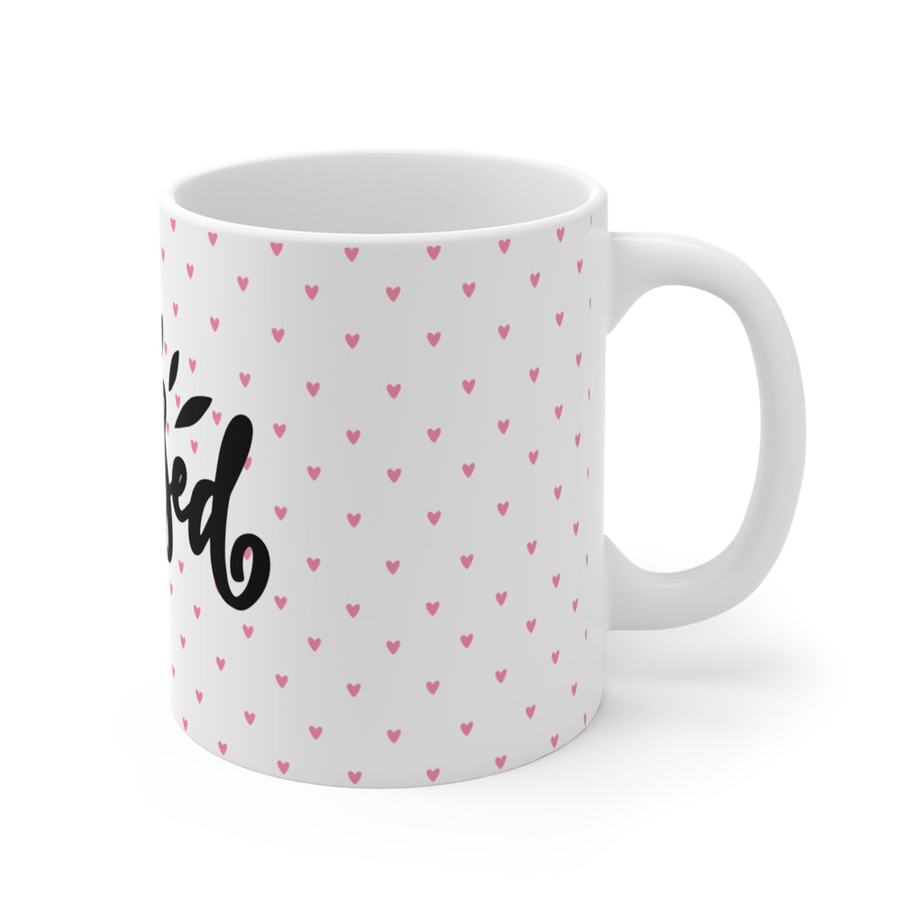 Mug 11oz