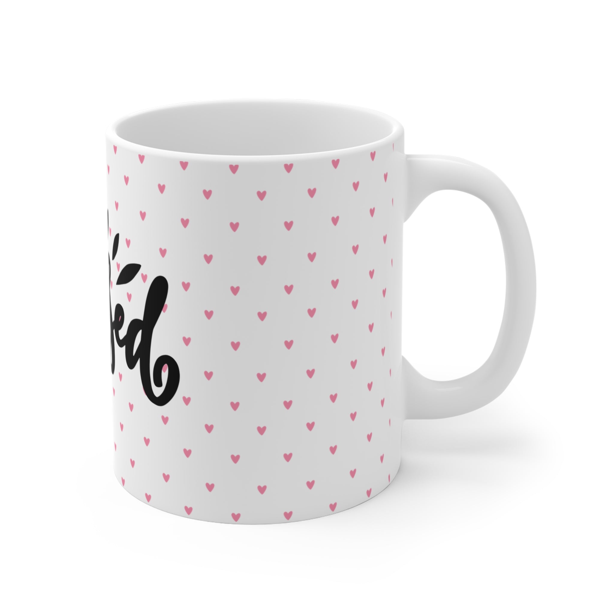Mug 11oz