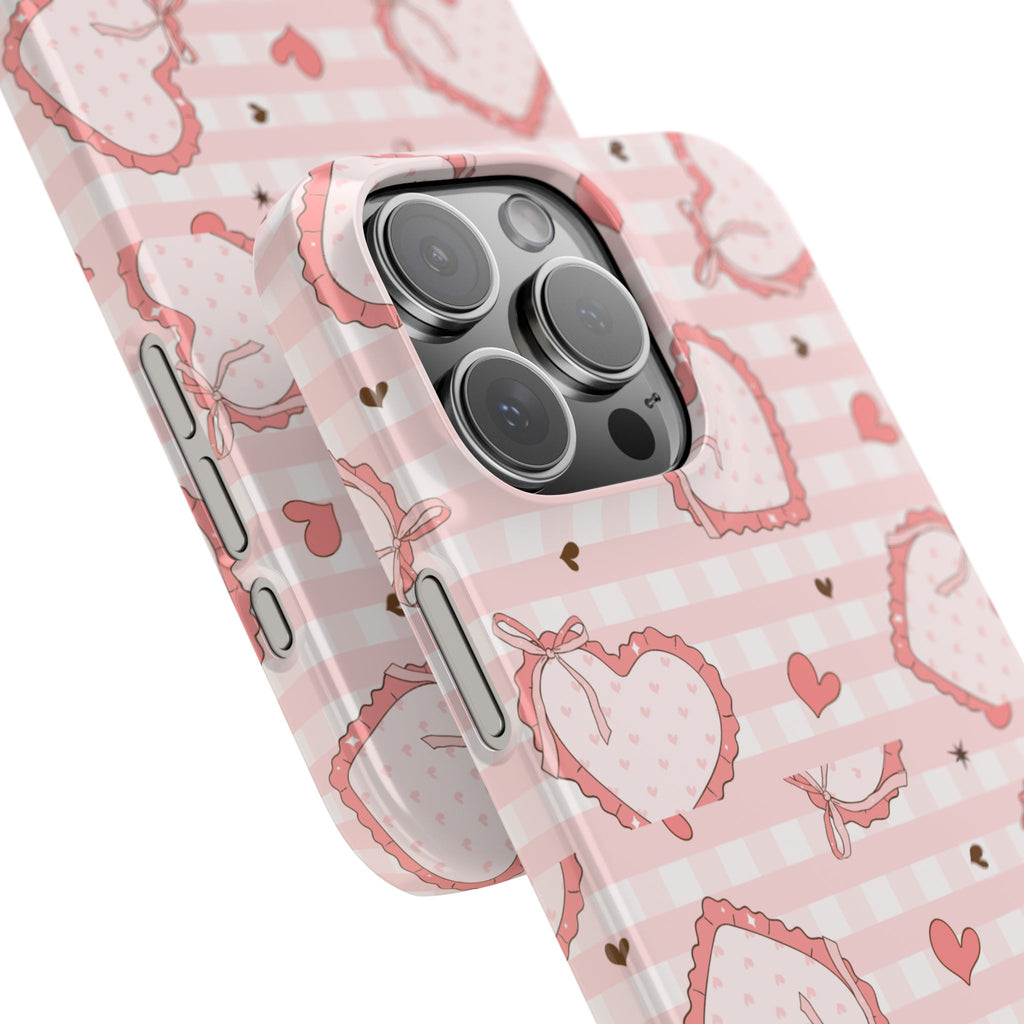 Snap Cases