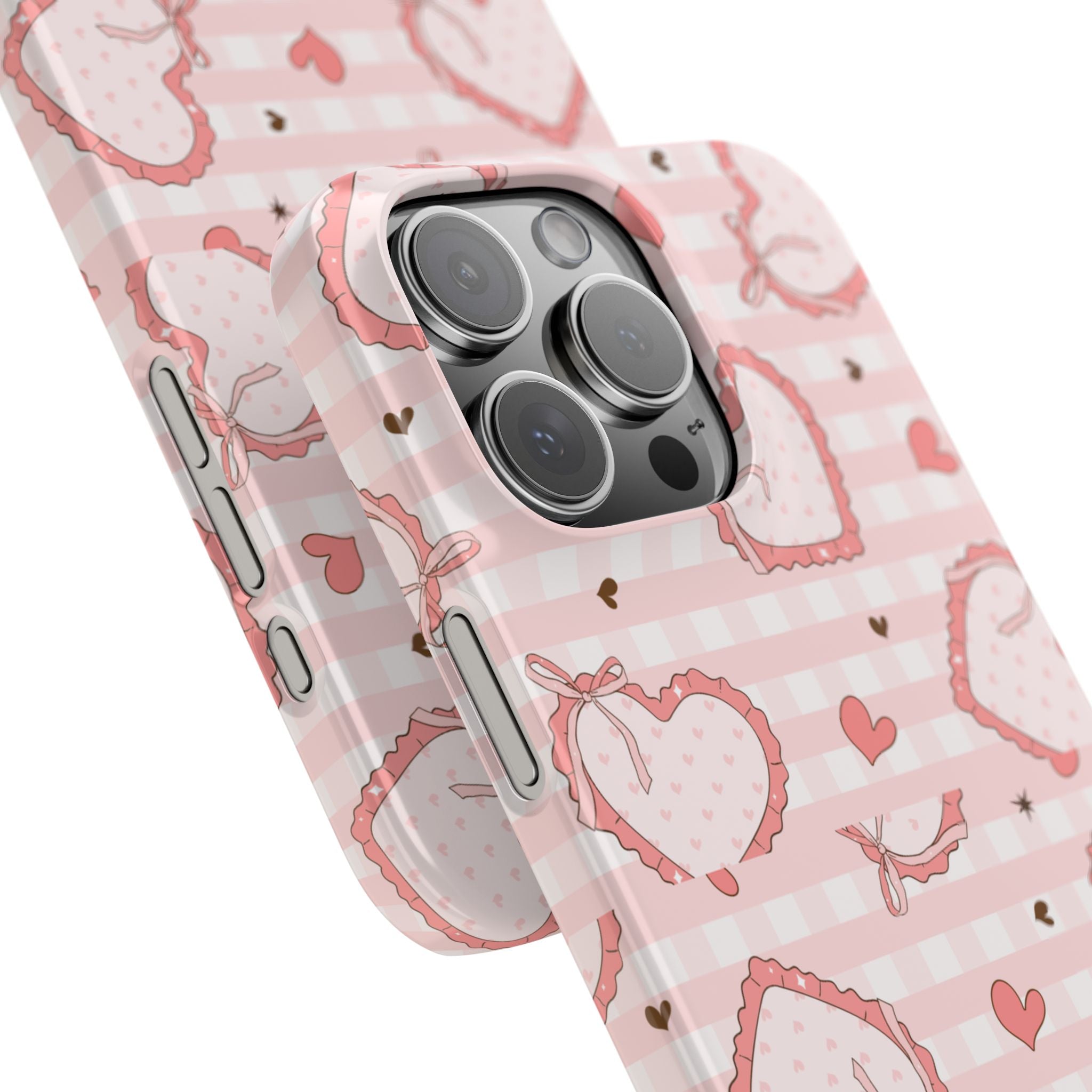 Snap Cases