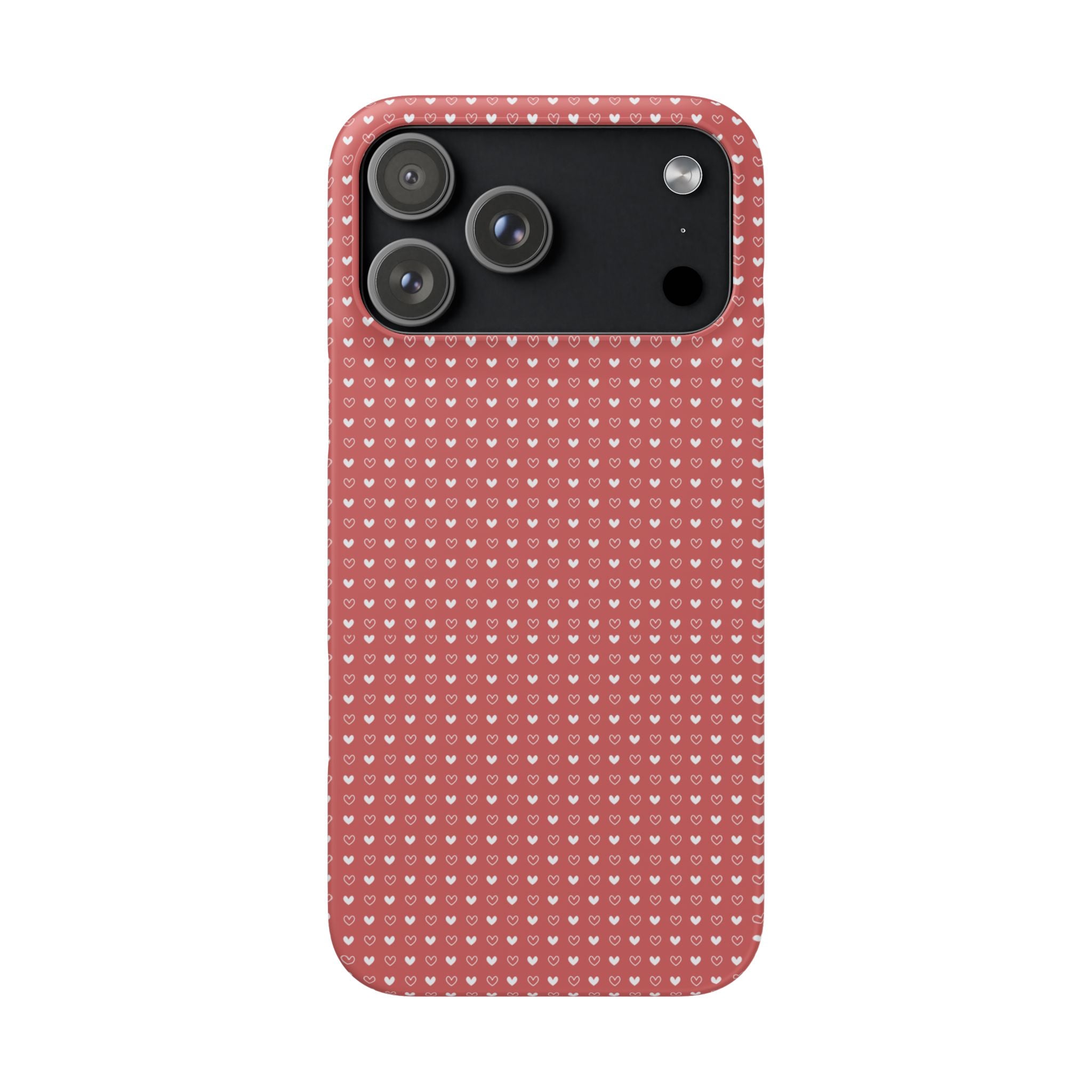 Snap Cases