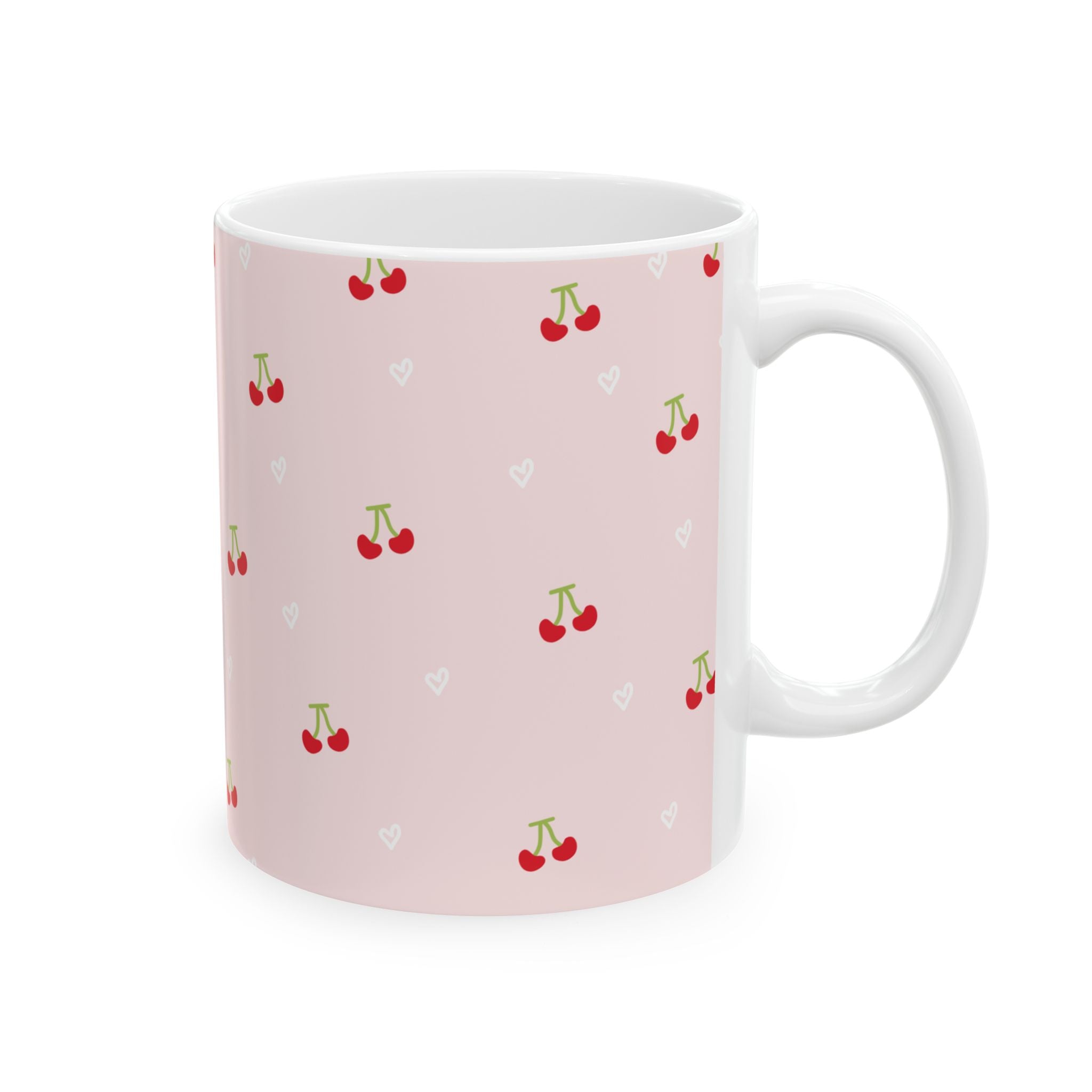 Ceramic Mug, (11oz, 15oz)