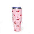 Vacuum Thermal Tumbler, 40oz