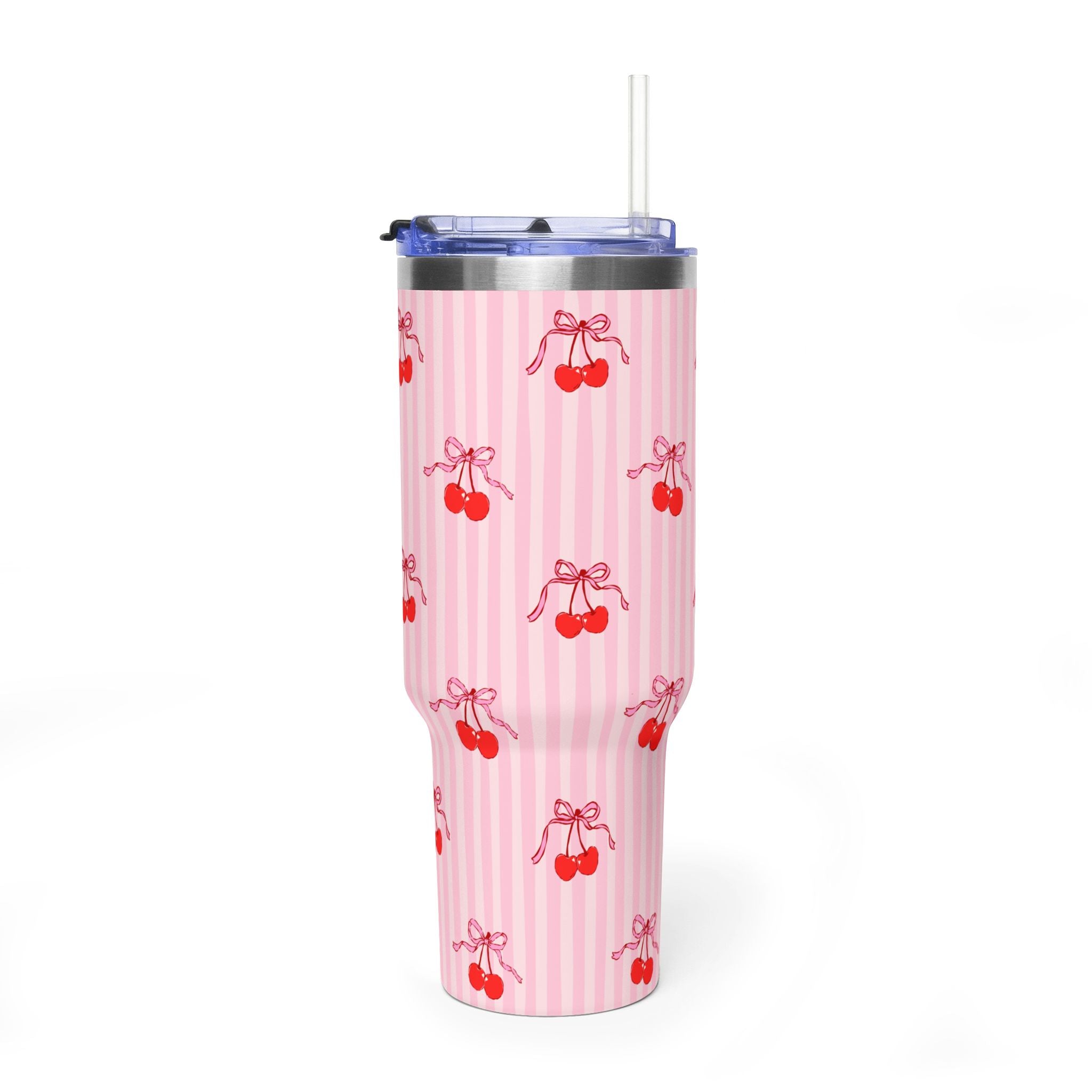 Vacuum Thermal Tumbler, 40oz