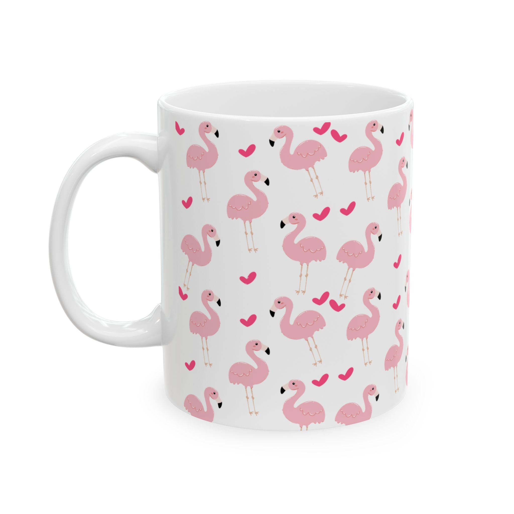 Ceramic Mug, (11oz, 15oz)