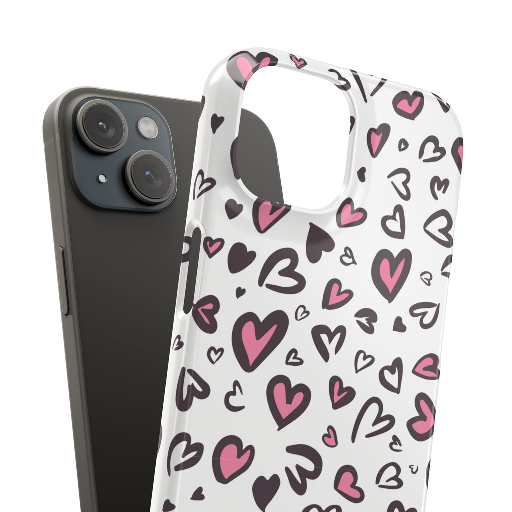 Snap Cases