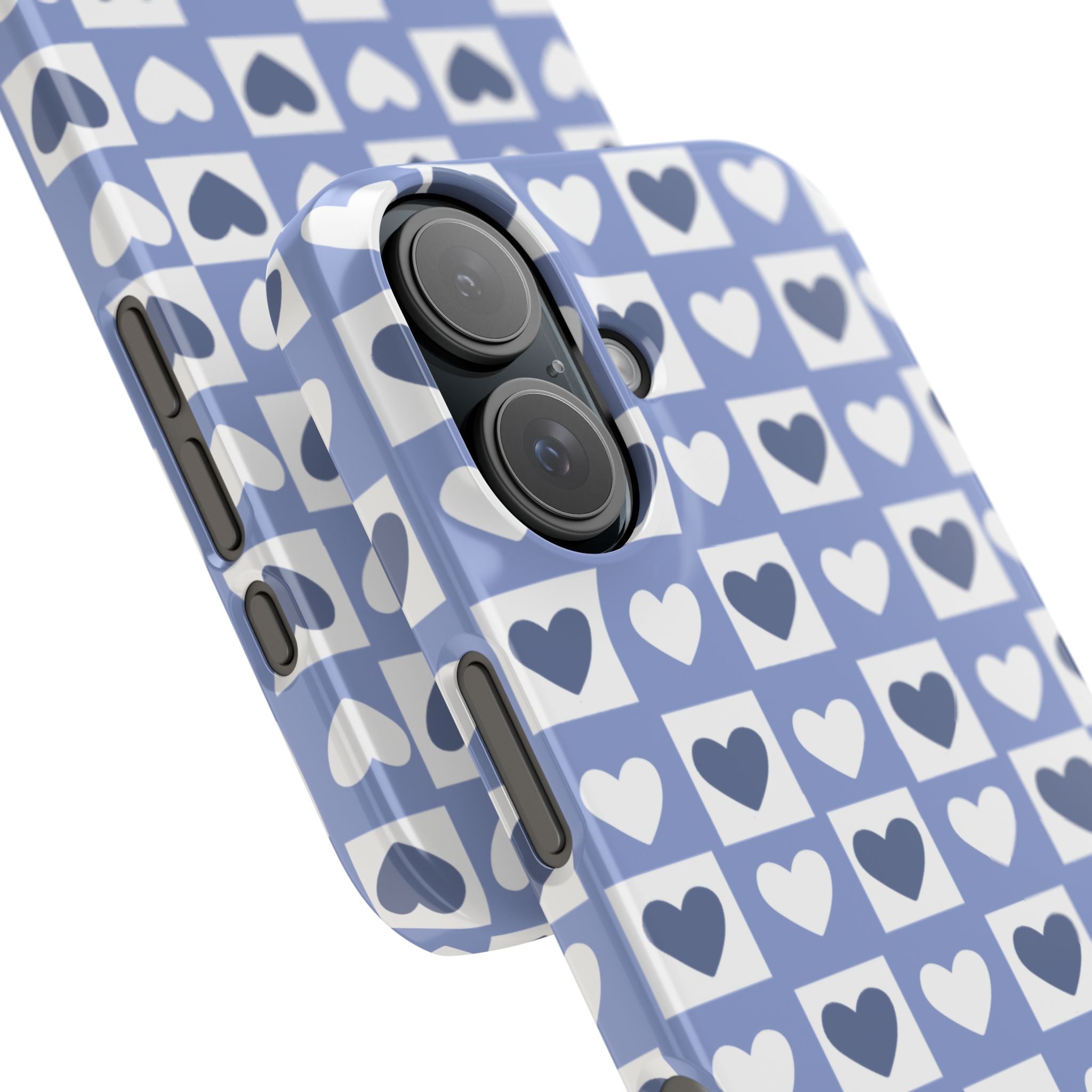 Snap Cases