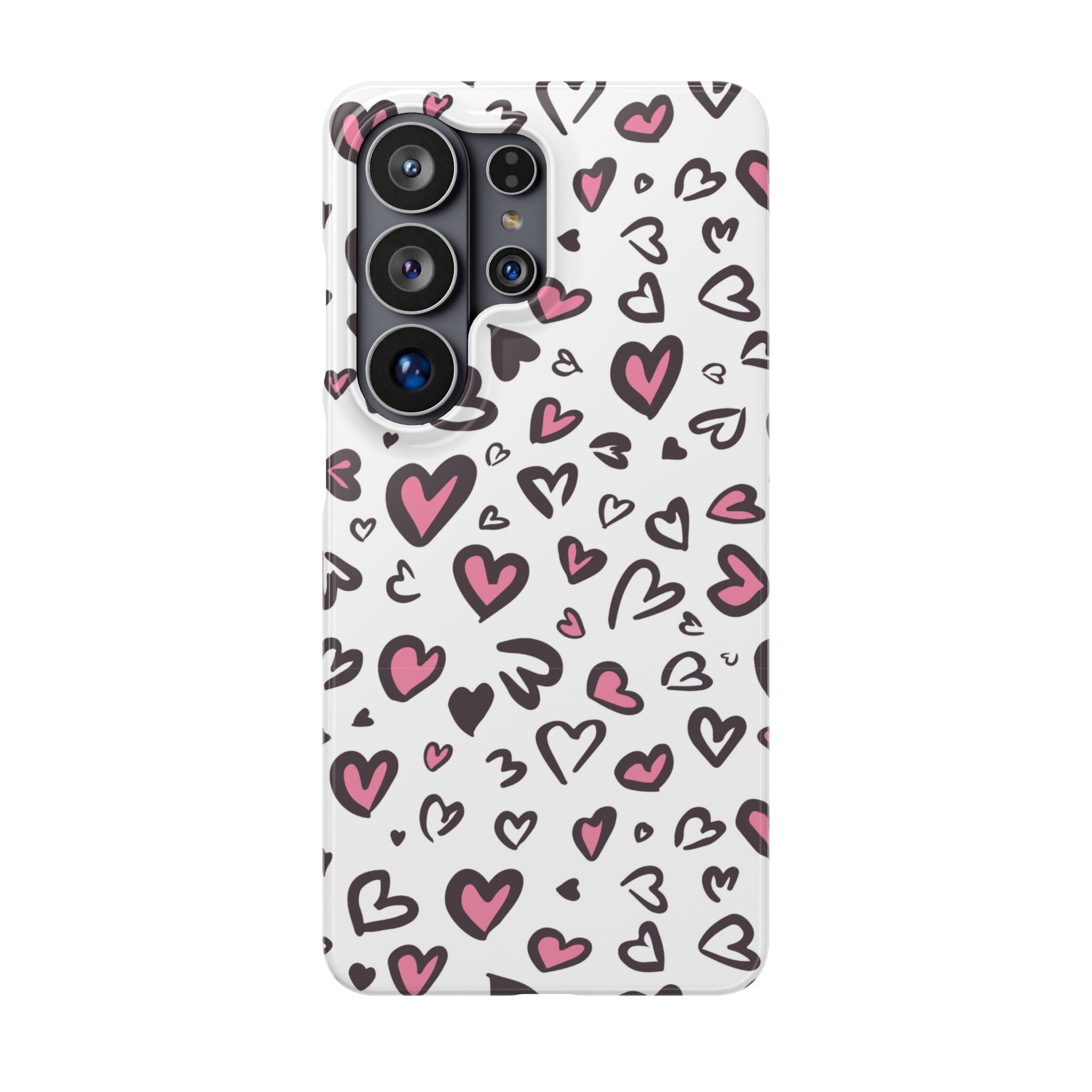 Snap Cases
