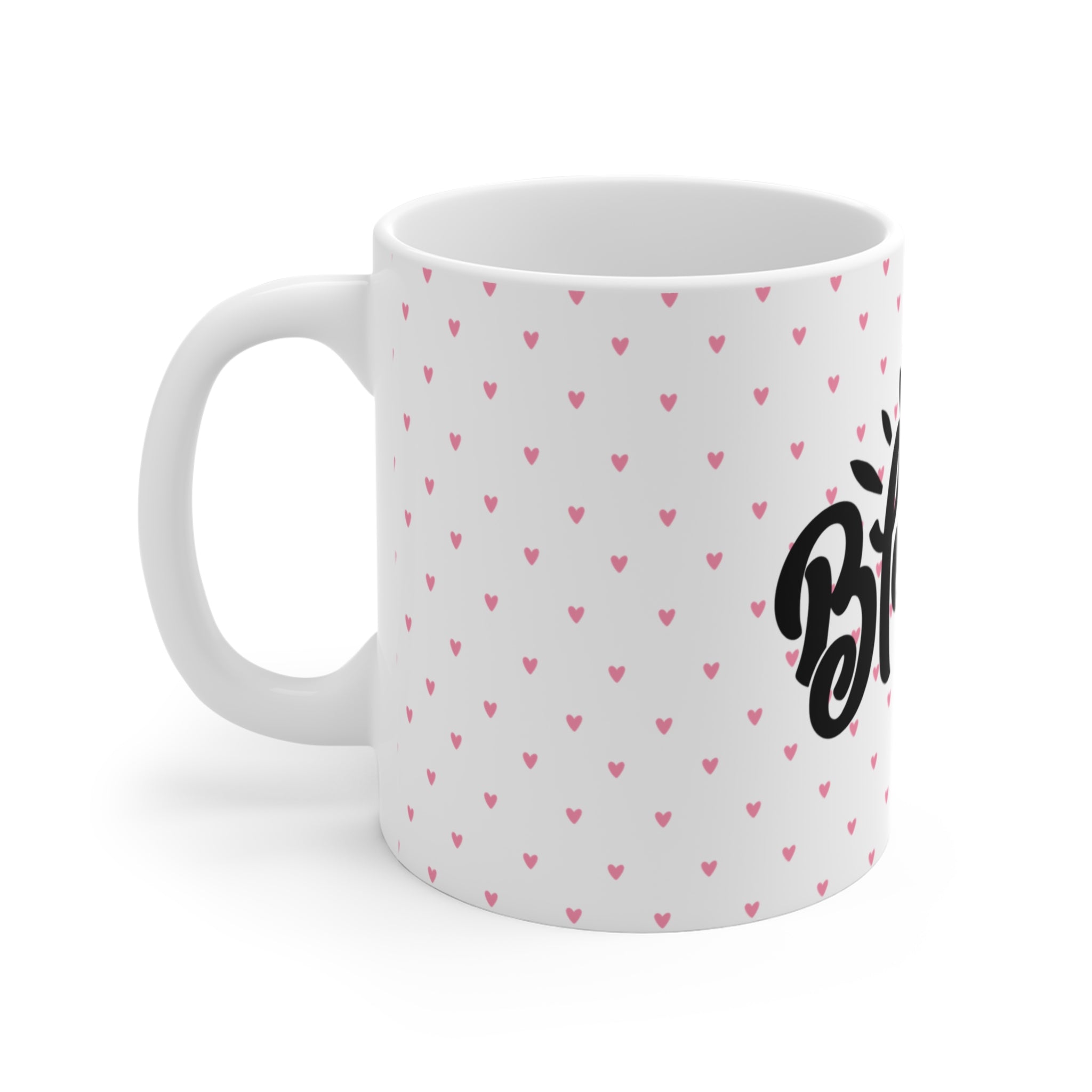 Mug 11oz