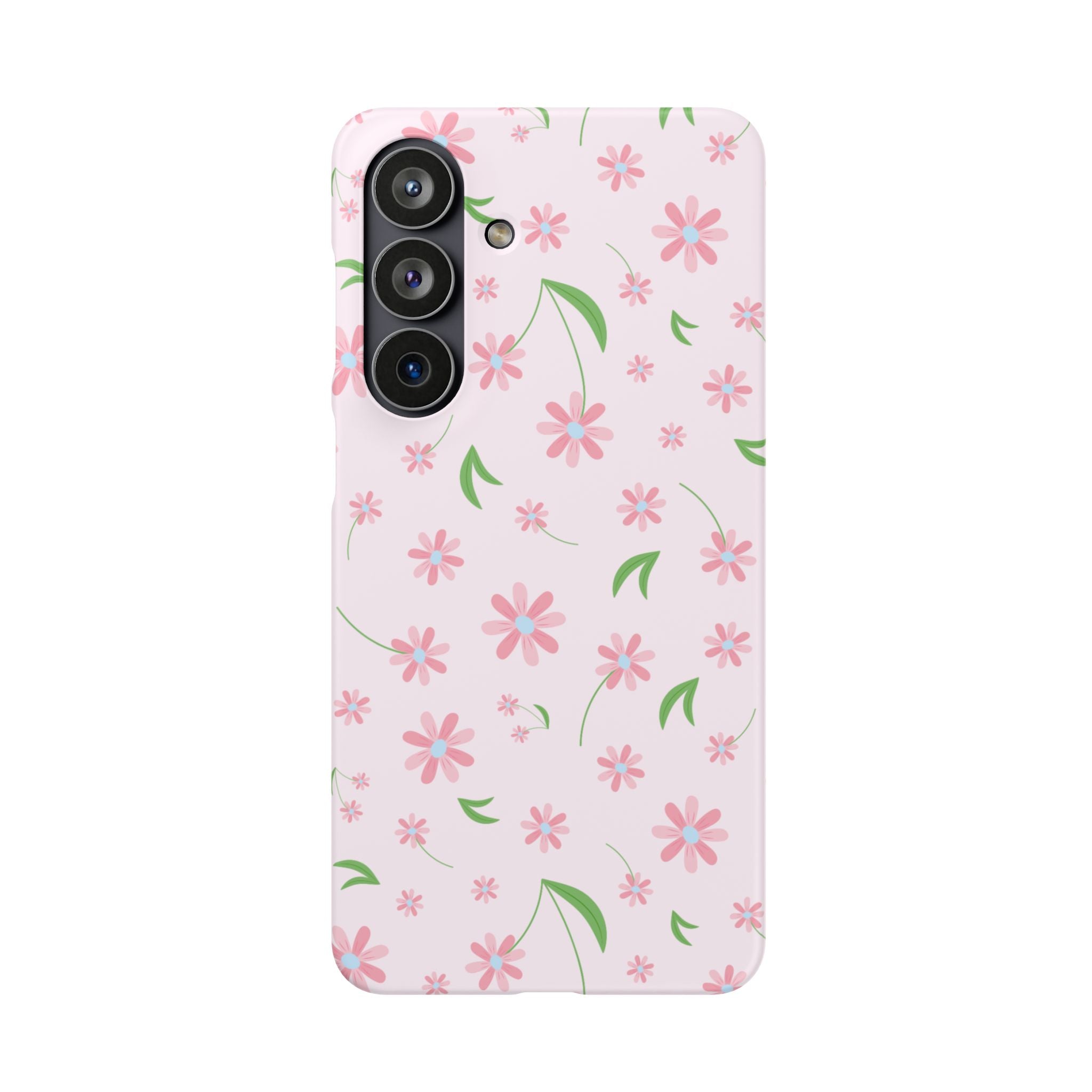 Snap Cases