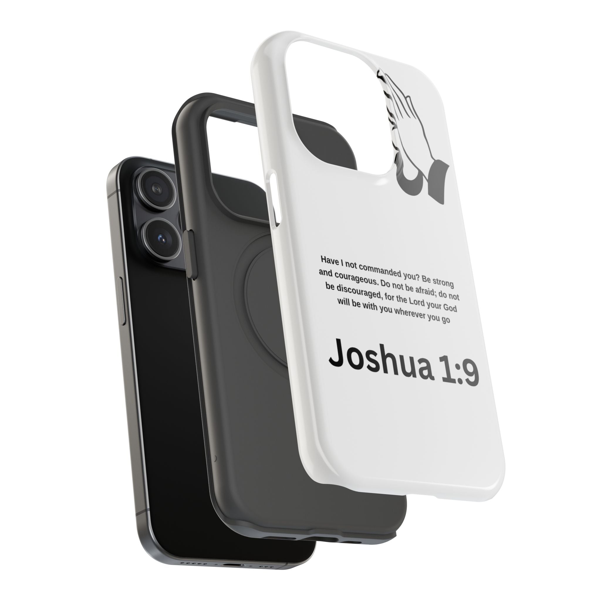 Impact-Resistant Cases