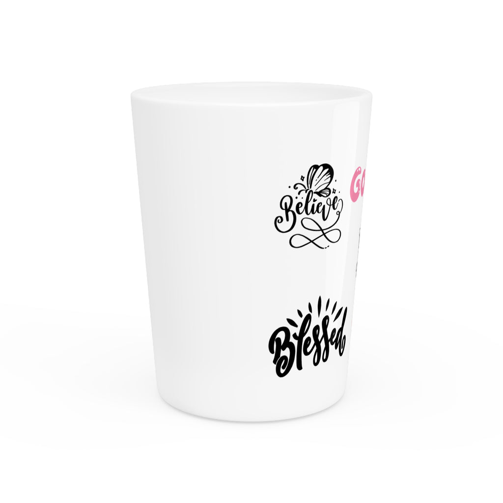 Shot Glass