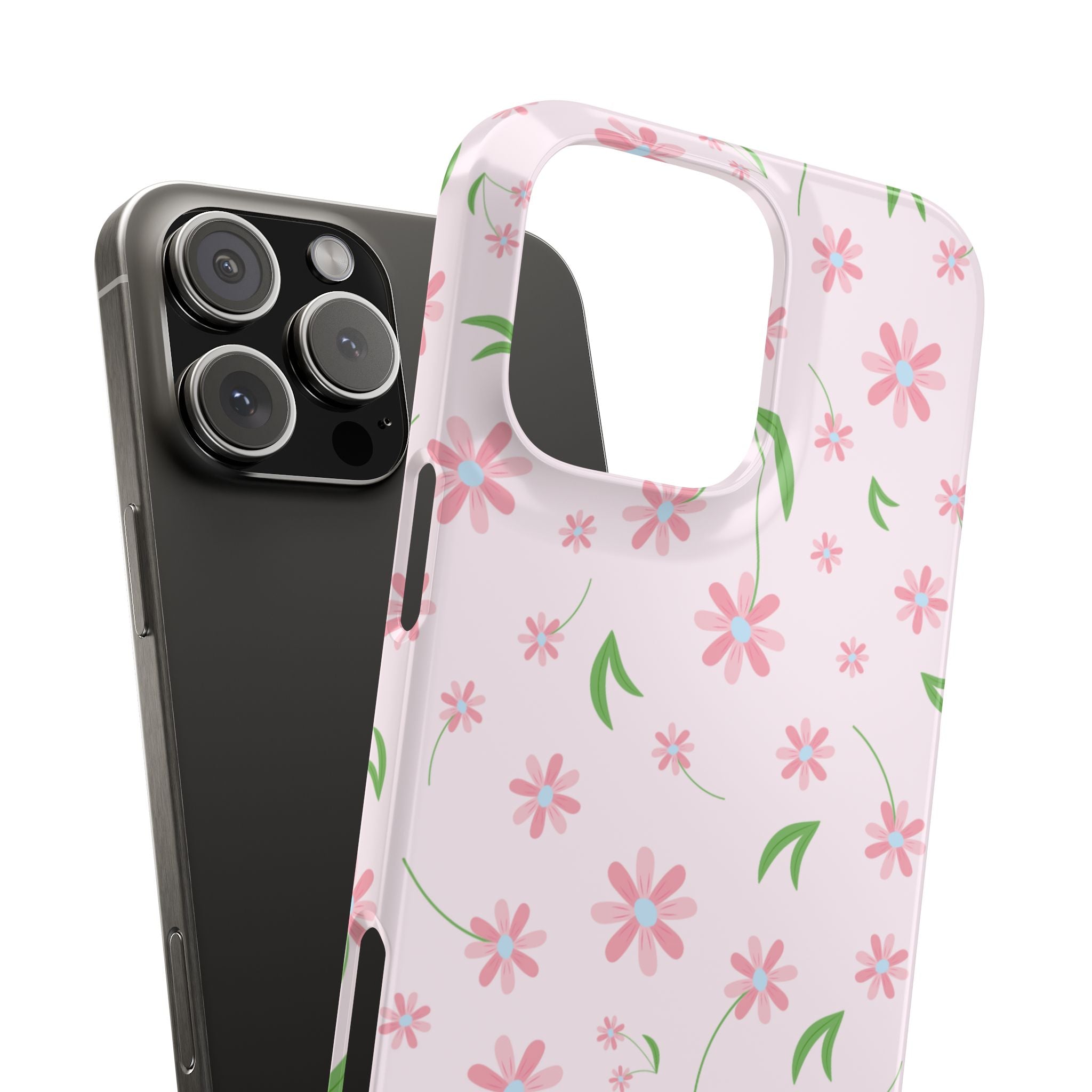 Snap Cases