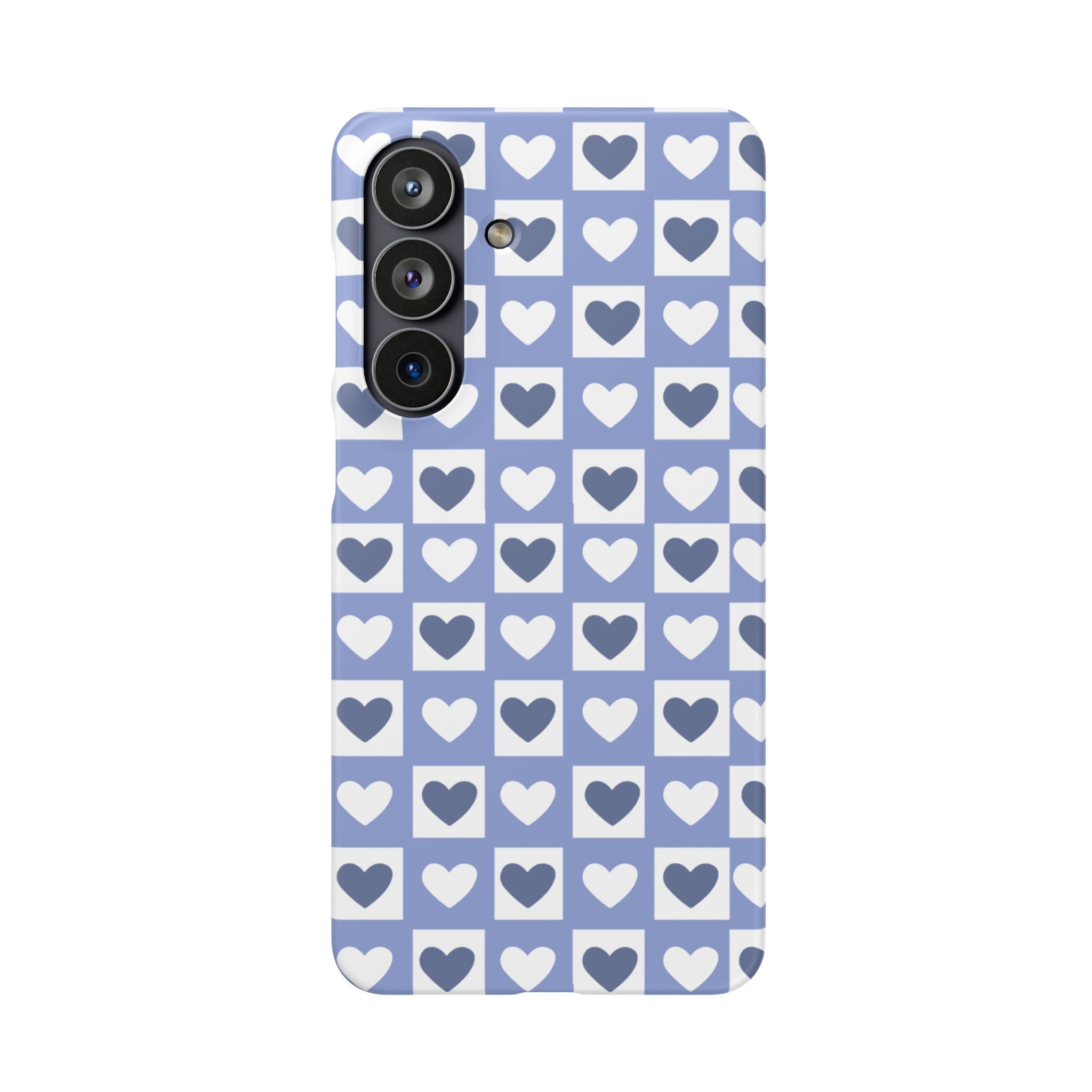 Snap Cases