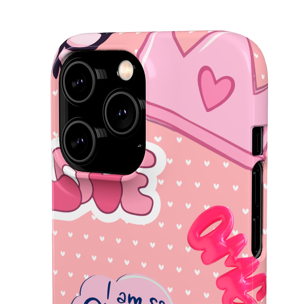 Snap Cases