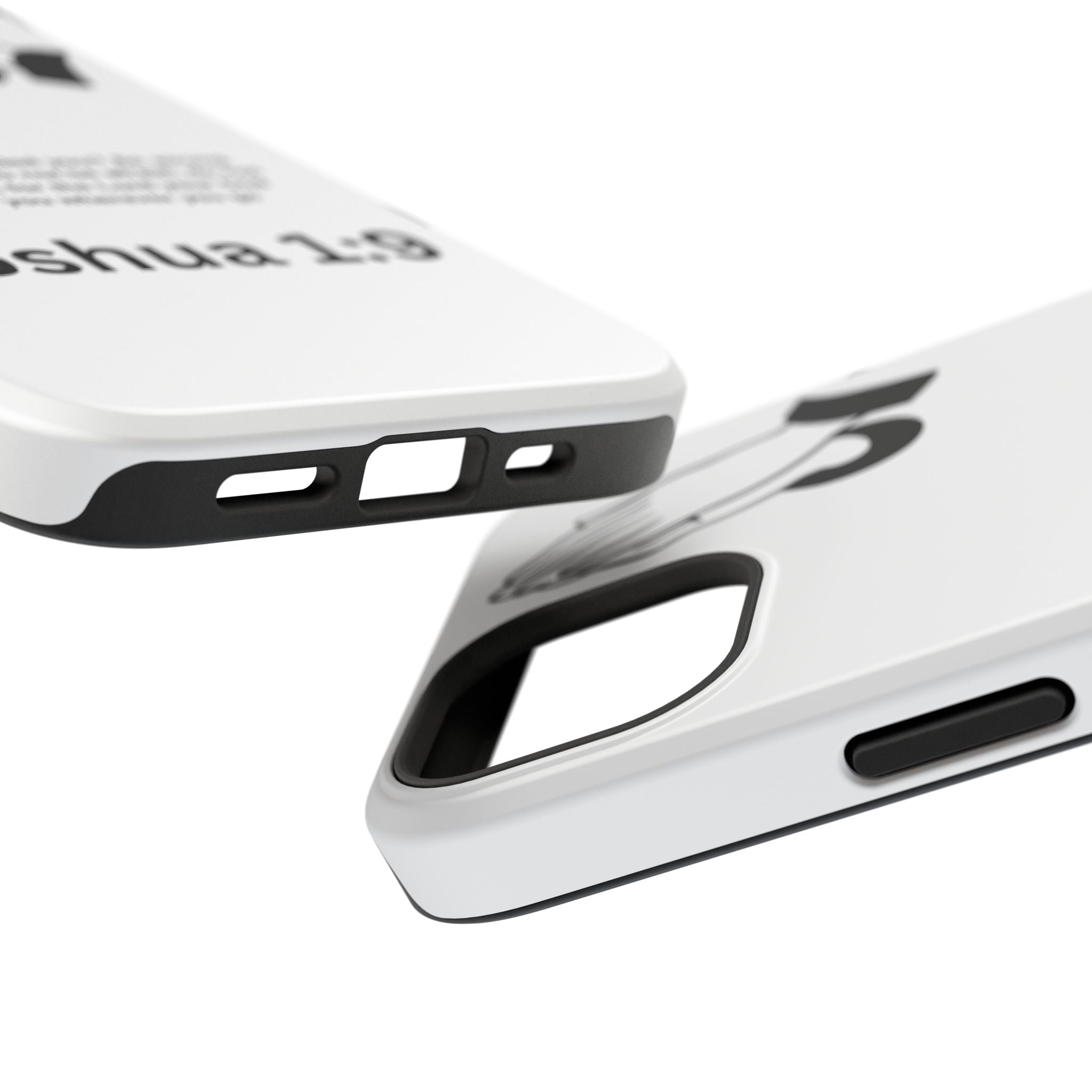 Impact-Resistant Cases