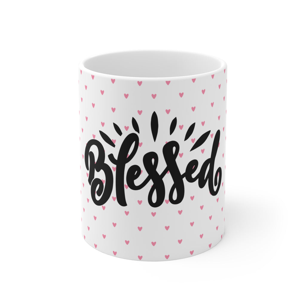 Mug 11oz