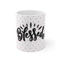 Mug 11oz