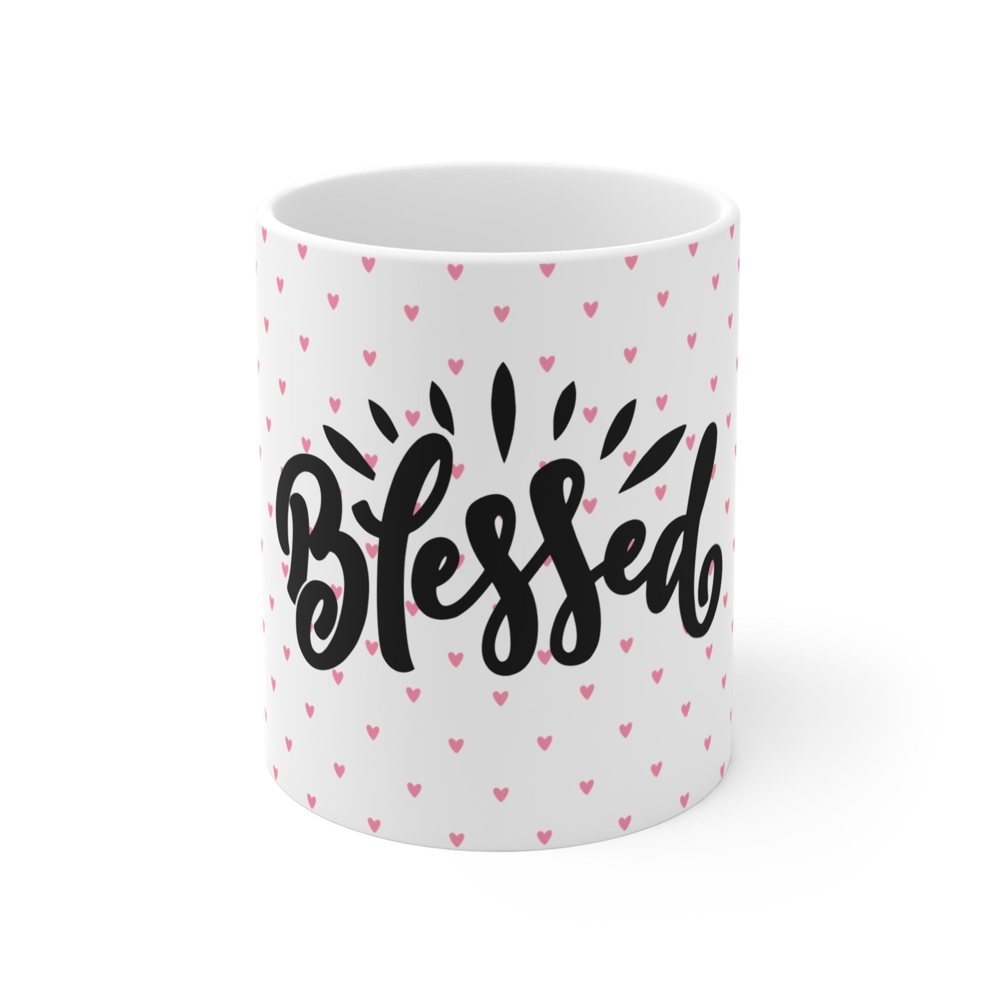 Mug 11oz