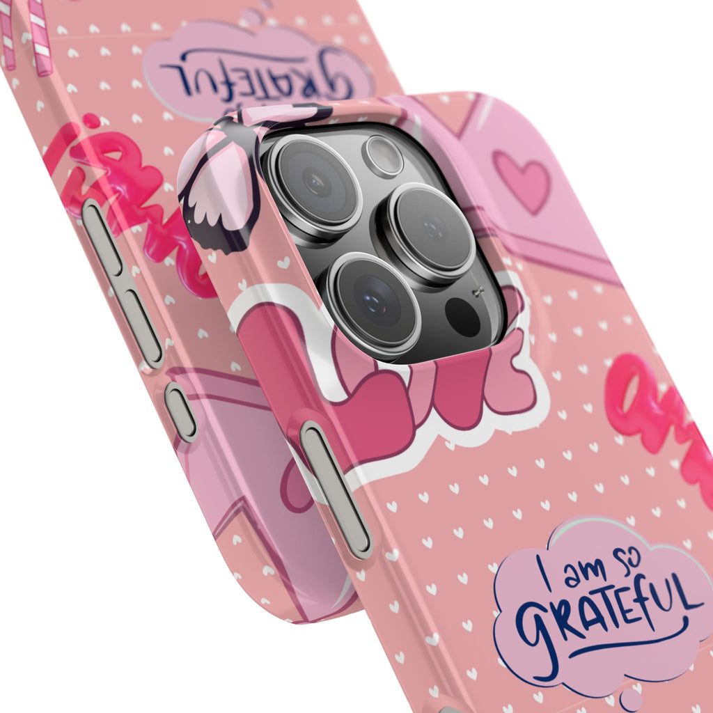 Snap Cases