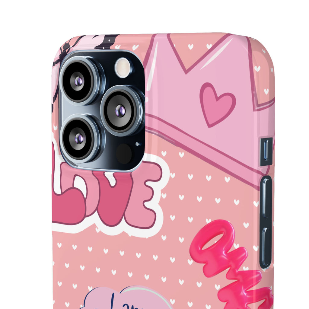 Snap Cases
