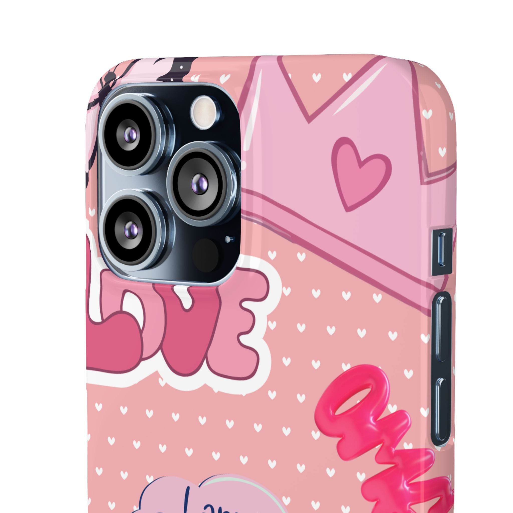 Snap Cases