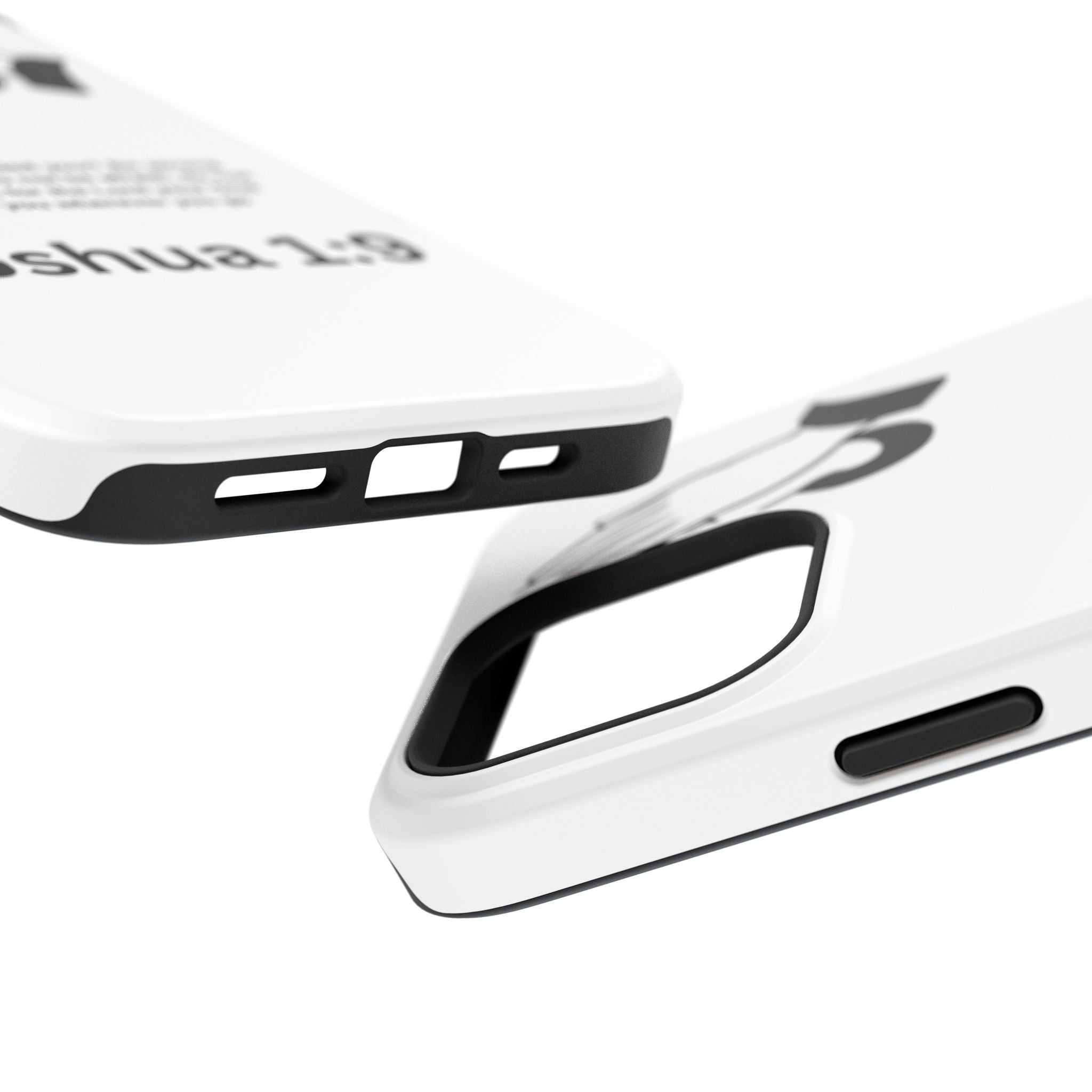 Impact-Resistant Cases