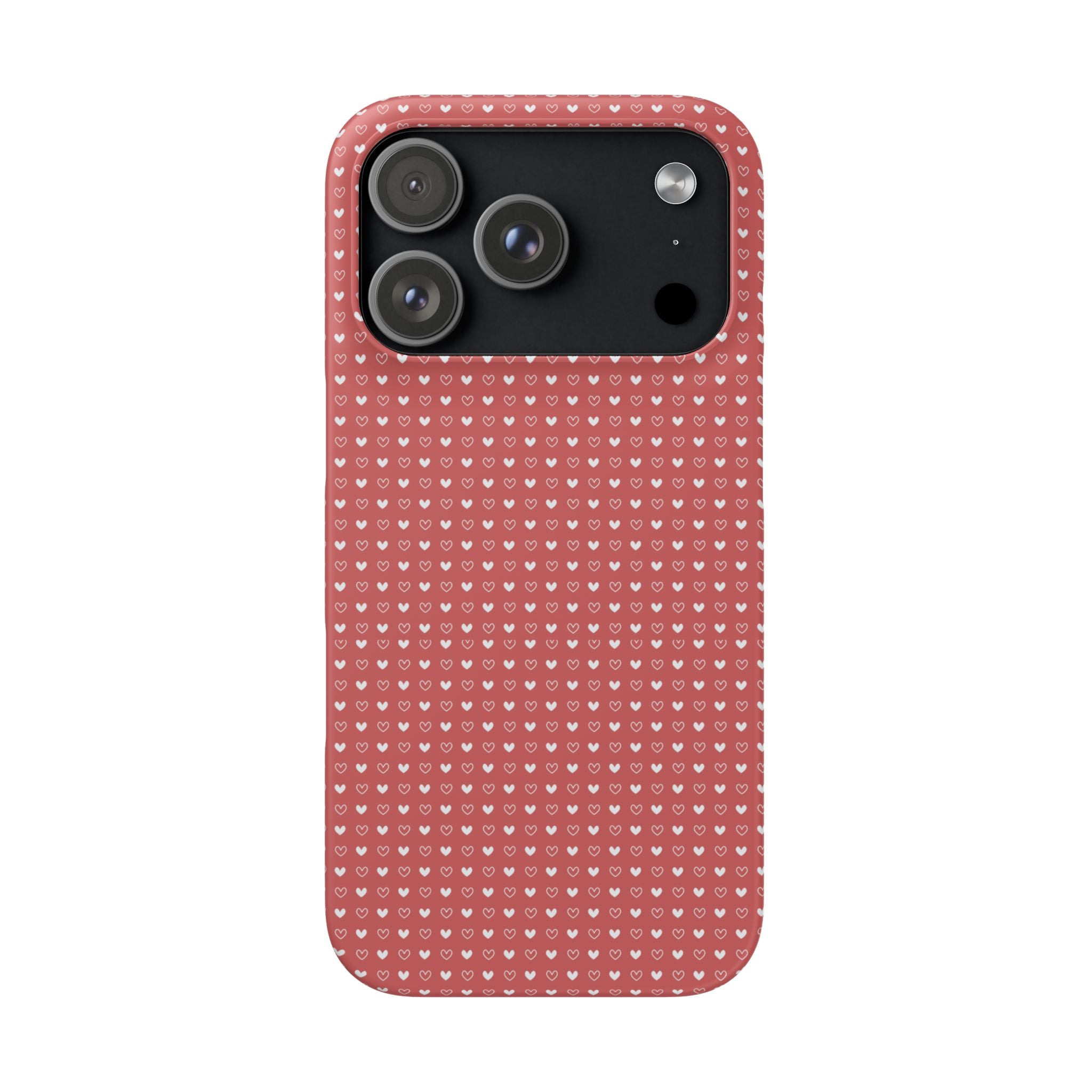 Snap Cases