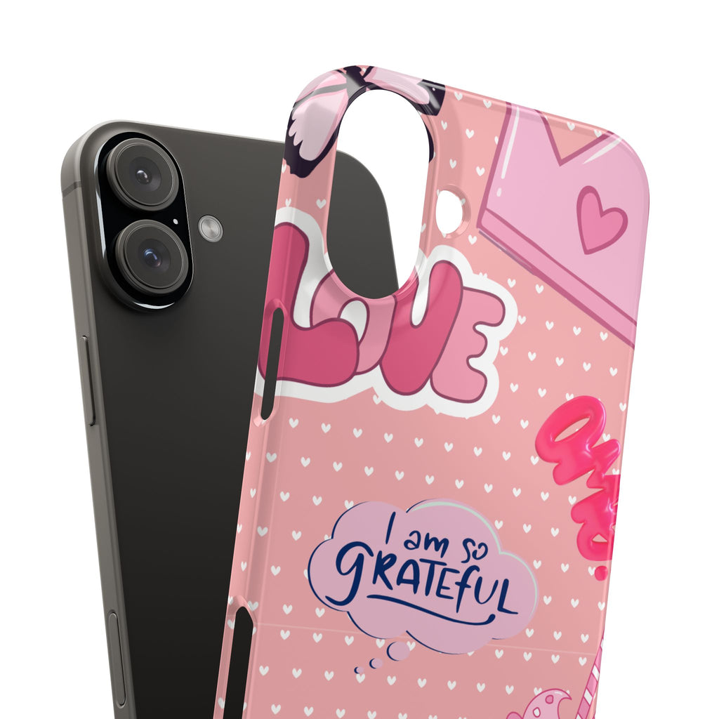 Snap Cases