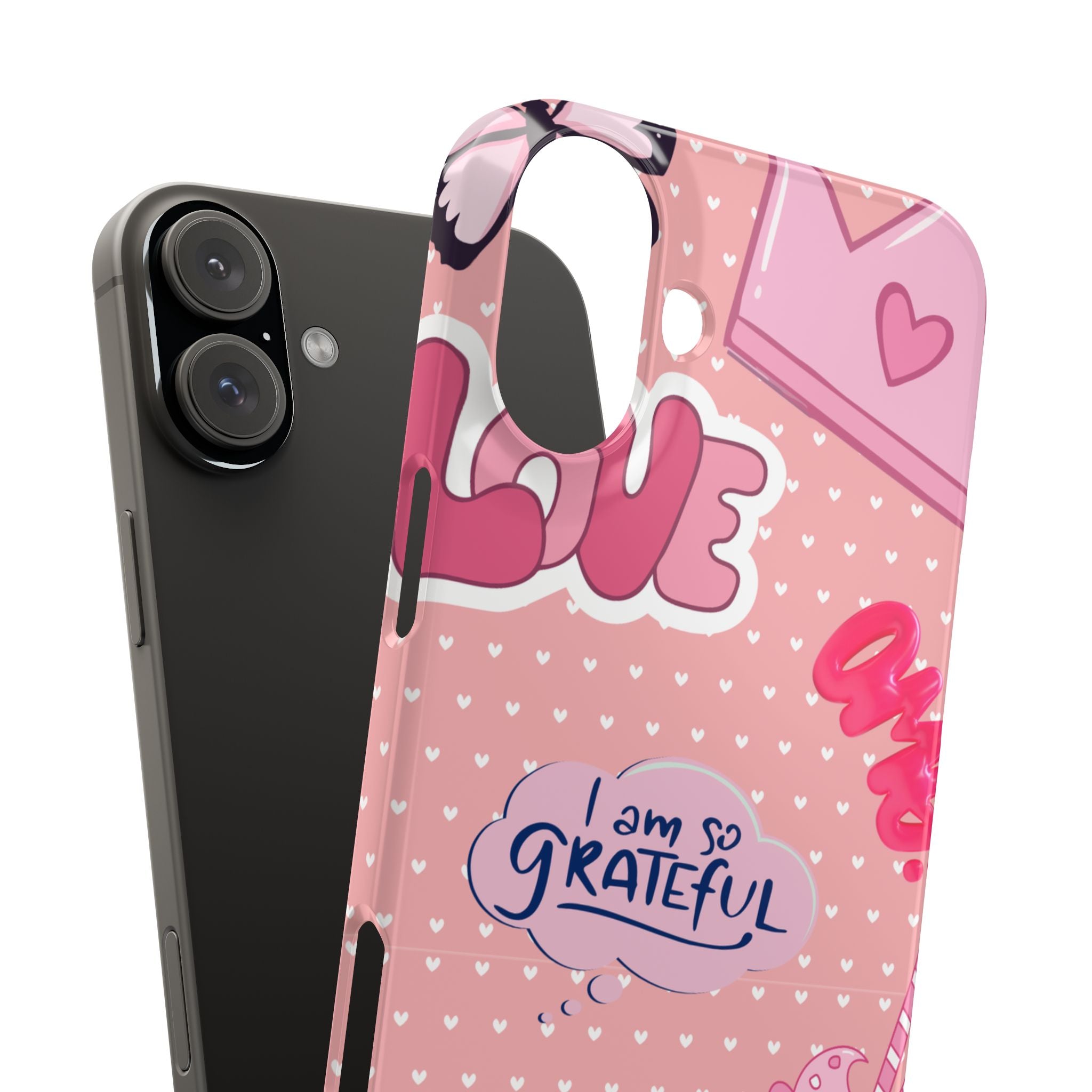 Snap Cases