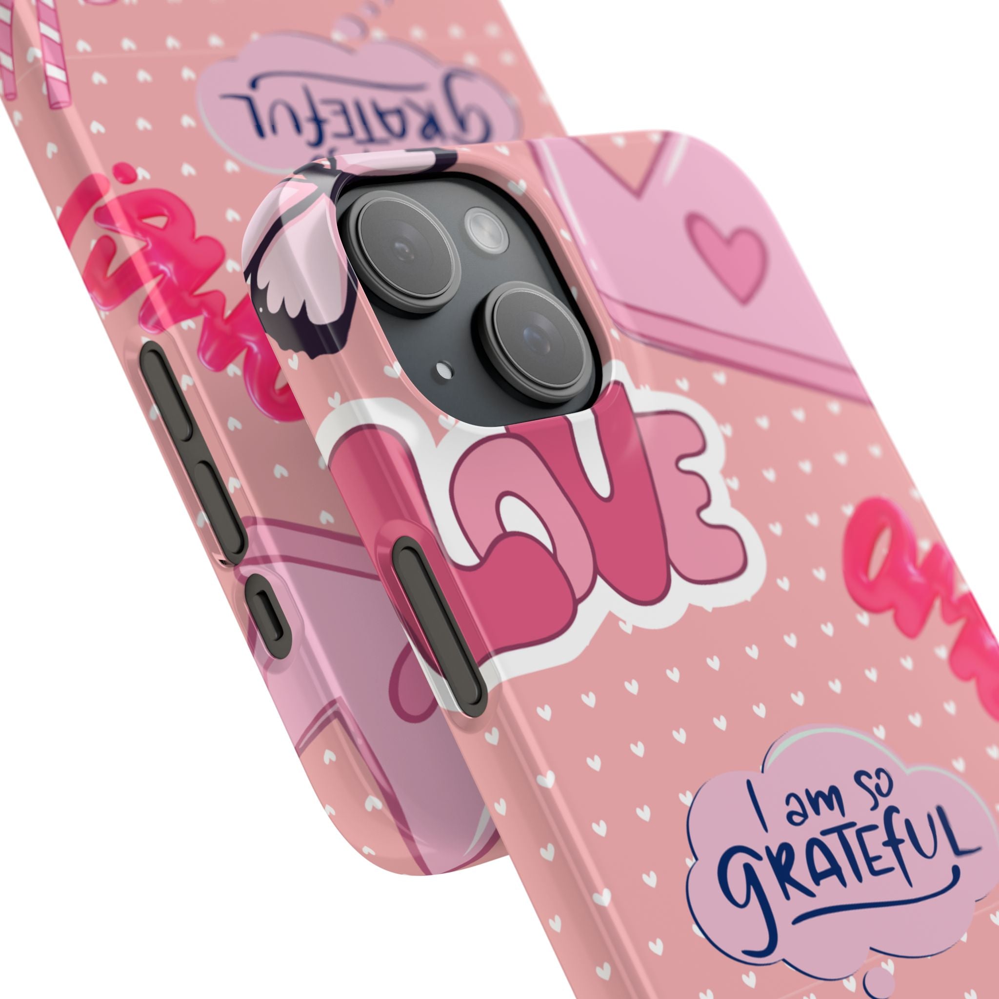 Snap Cases