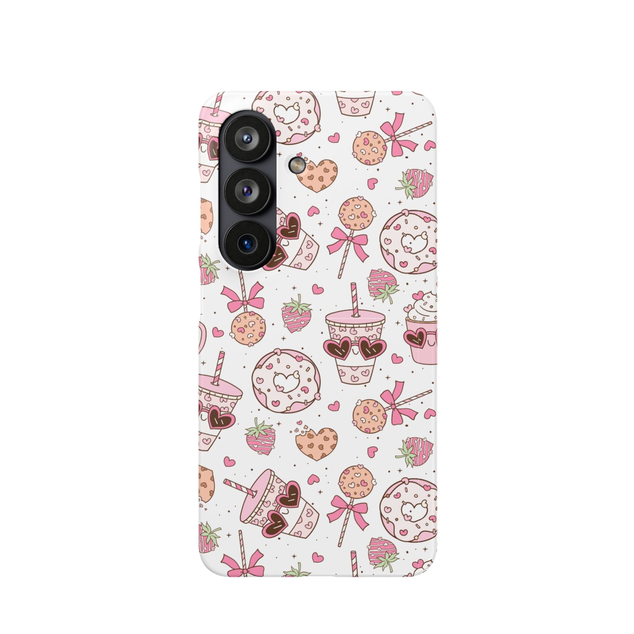 Snap Cases