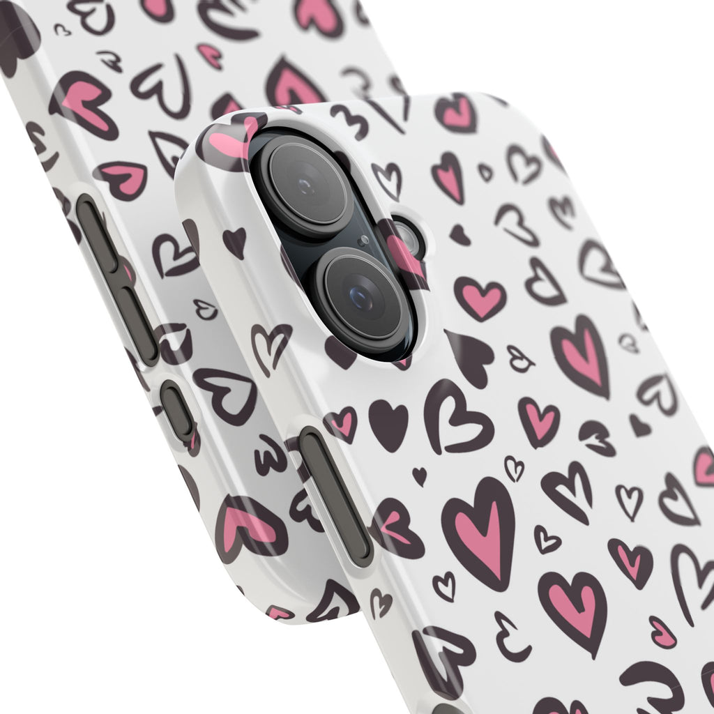Snap Cases