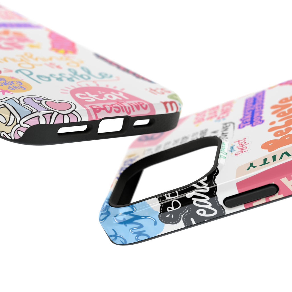 Impact-Resistant Cases