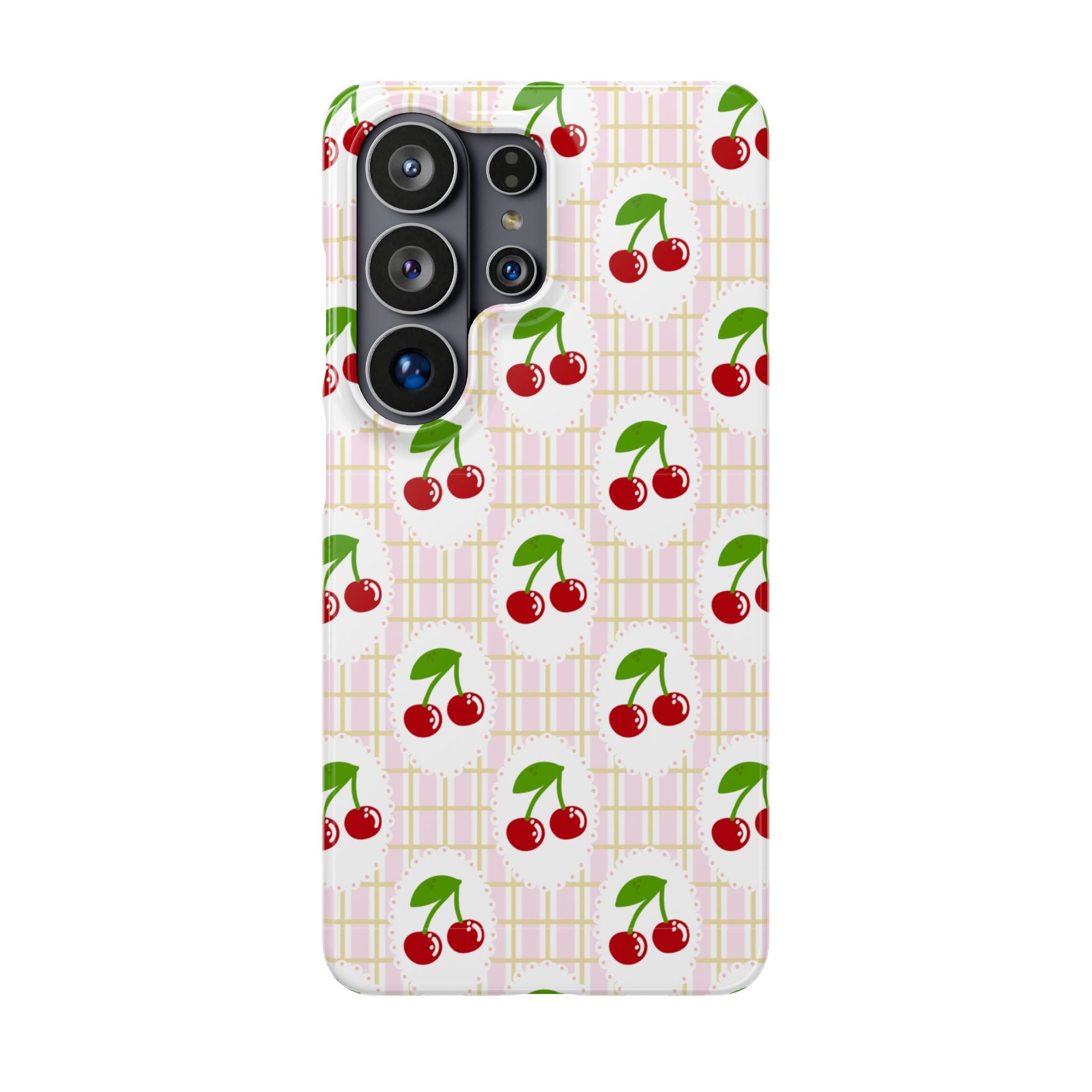 Snap Cases