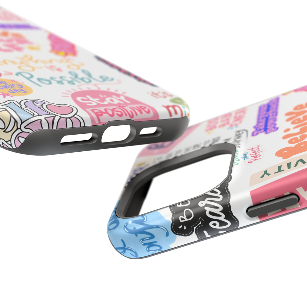 Impact-Resistant Cases