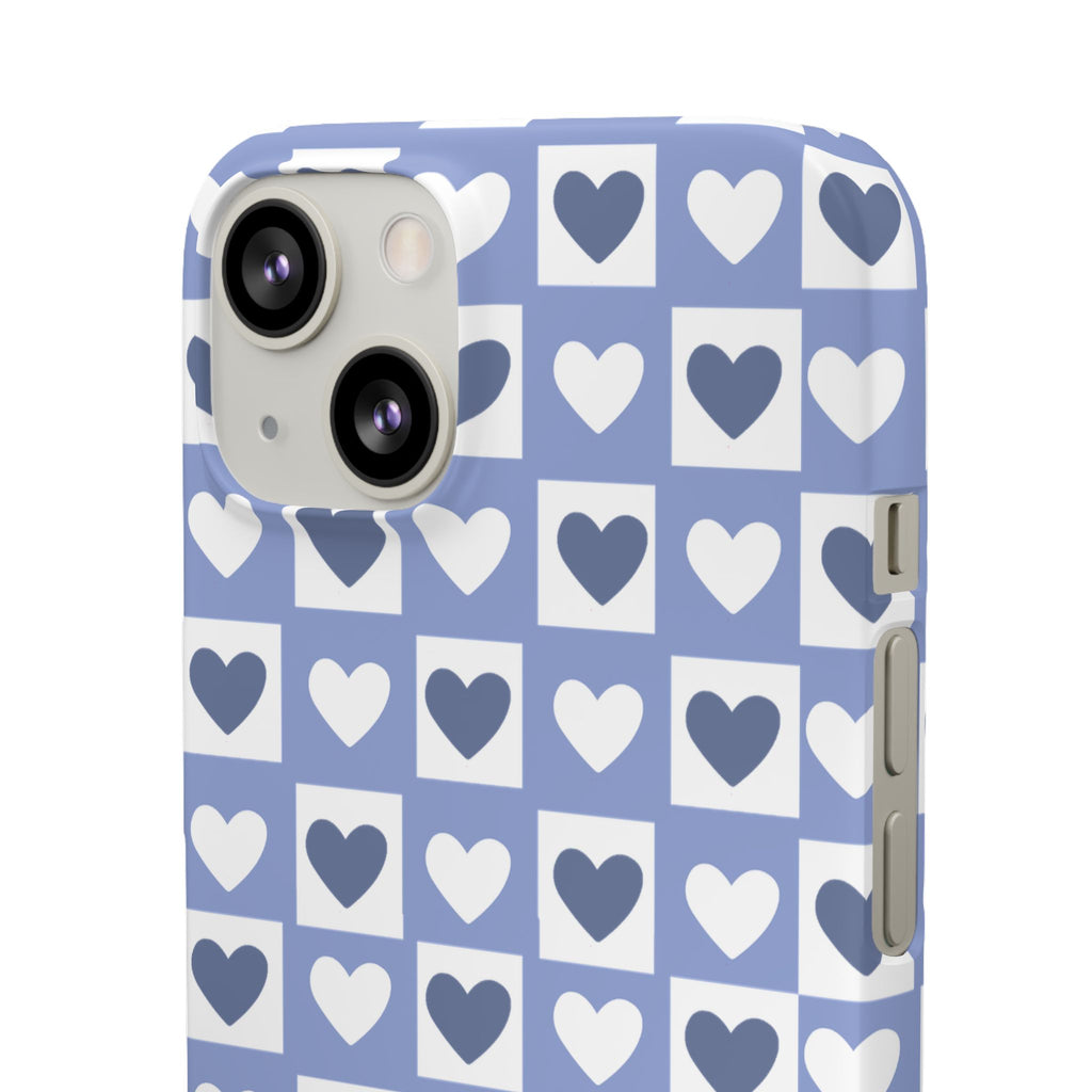Snap Cases