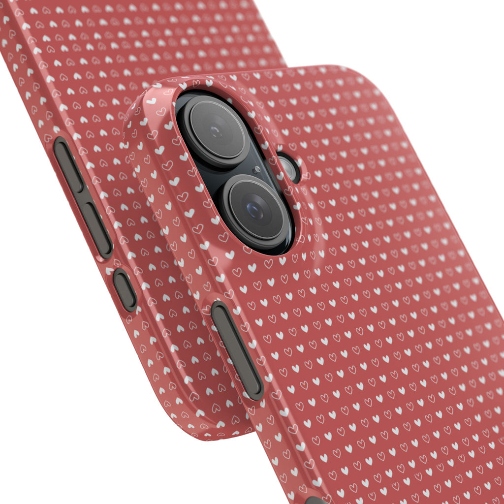 Snap Cases