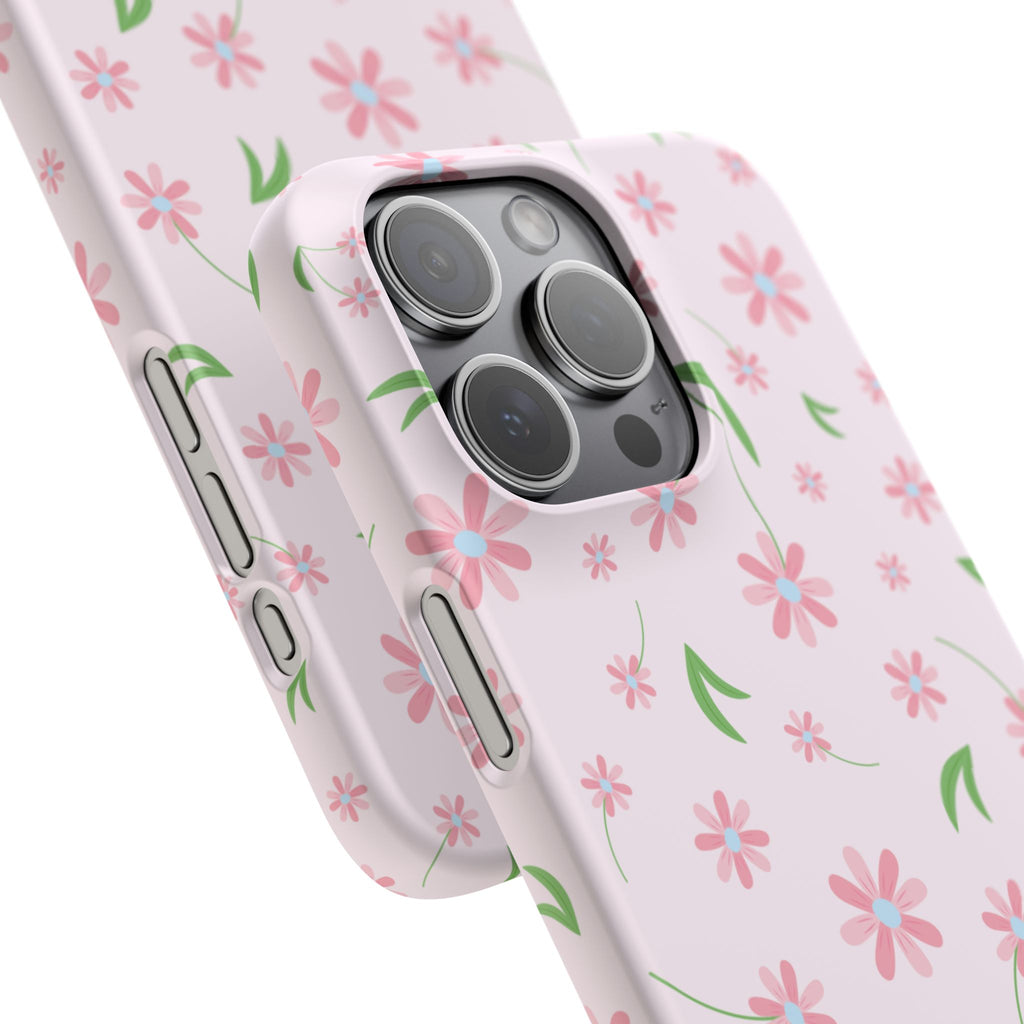 Snap Cases