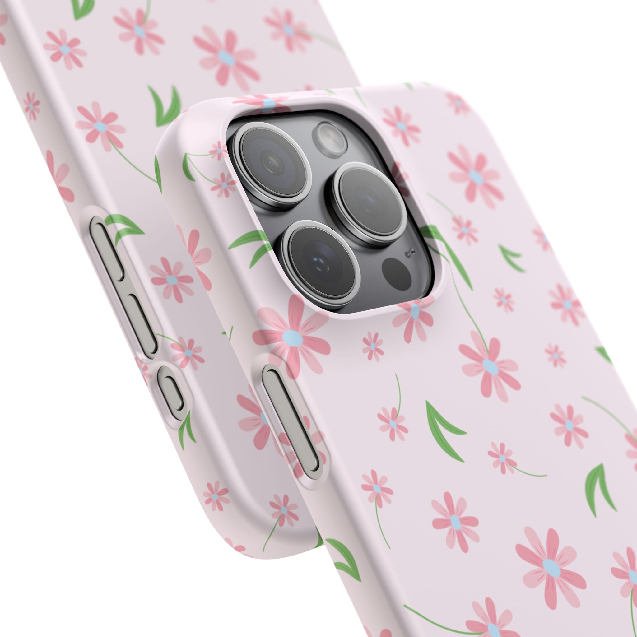 Snap Cases