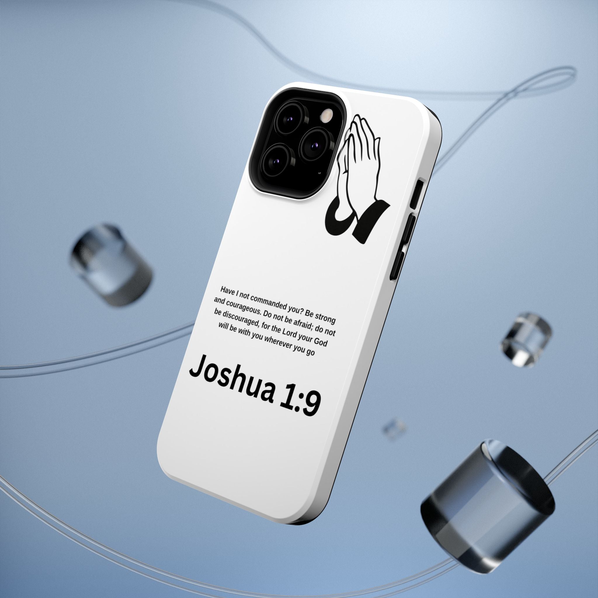 Impact-Resistant Cases