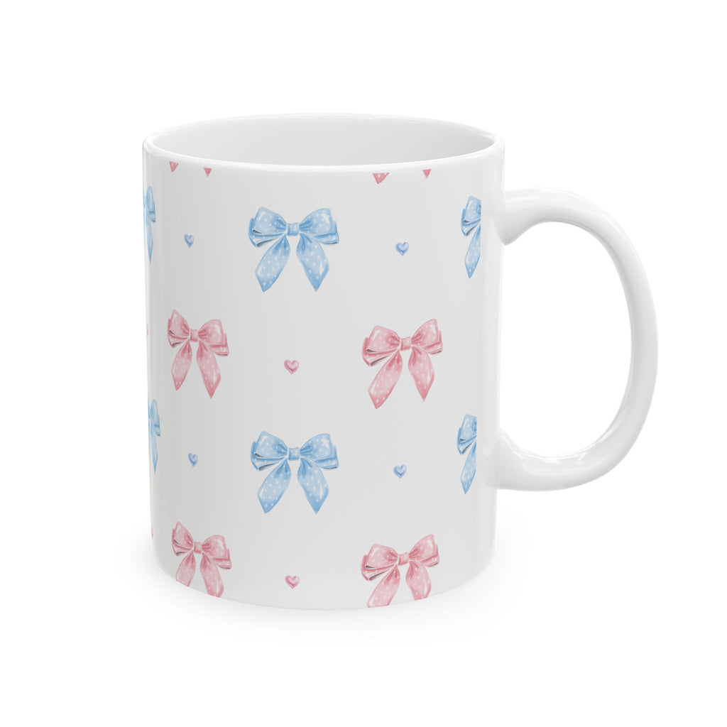 Ceramic Mug, (11oz, 15oz)