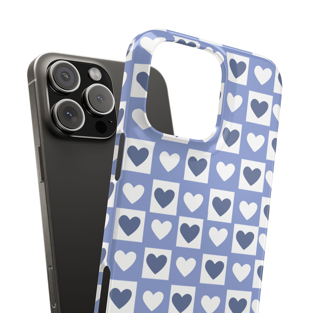 Snap Cases